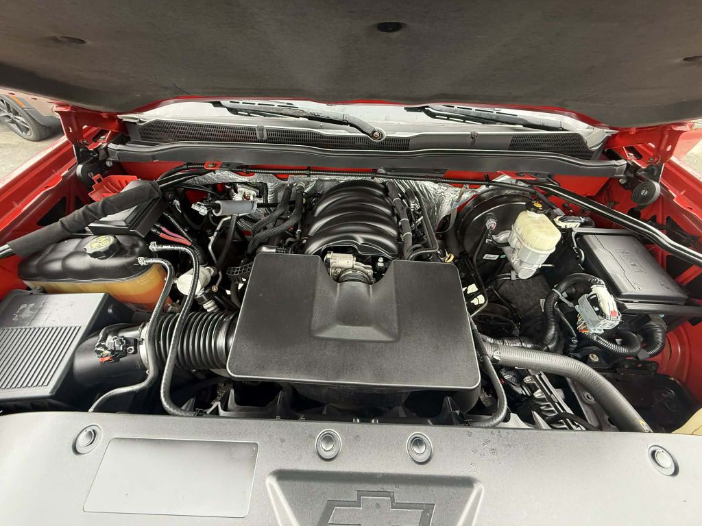 2014 Chevrolet Silverado 1500 Image 24