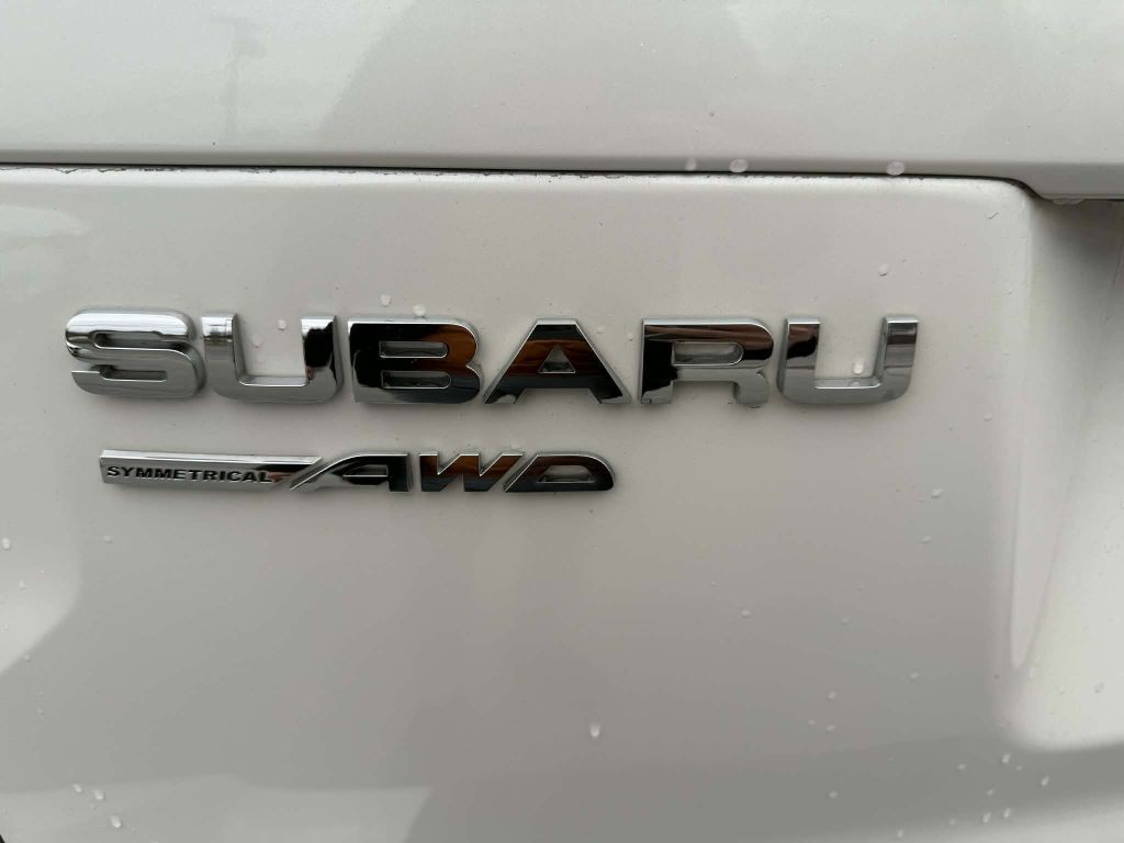 2018 Subaru Forester Image 20