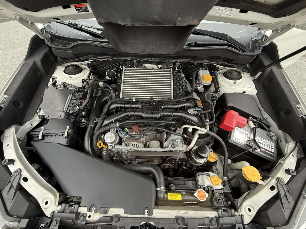 2018 Subaru Forester Image 23