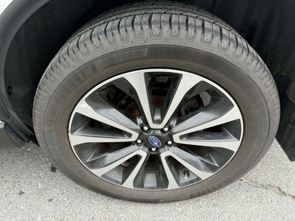 2018 Subaru Forester Image 24
