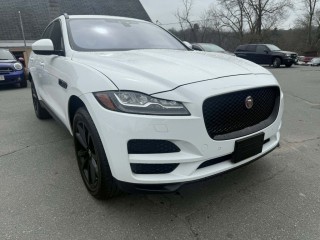 Image for 2017 Jaguar F-PACE Prestige ID: 7305147