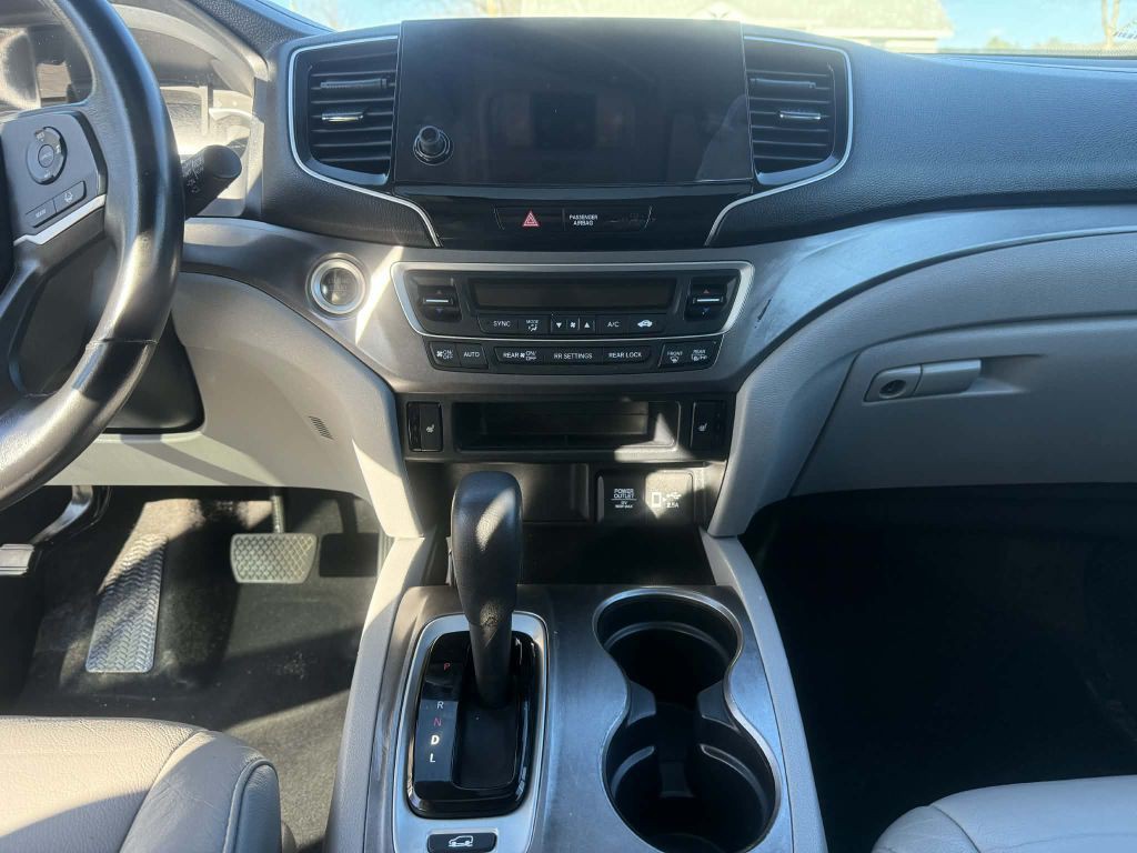 2020 Honda Pilot Image 15