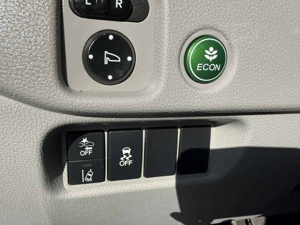 2020 Honda Pilot Image 20