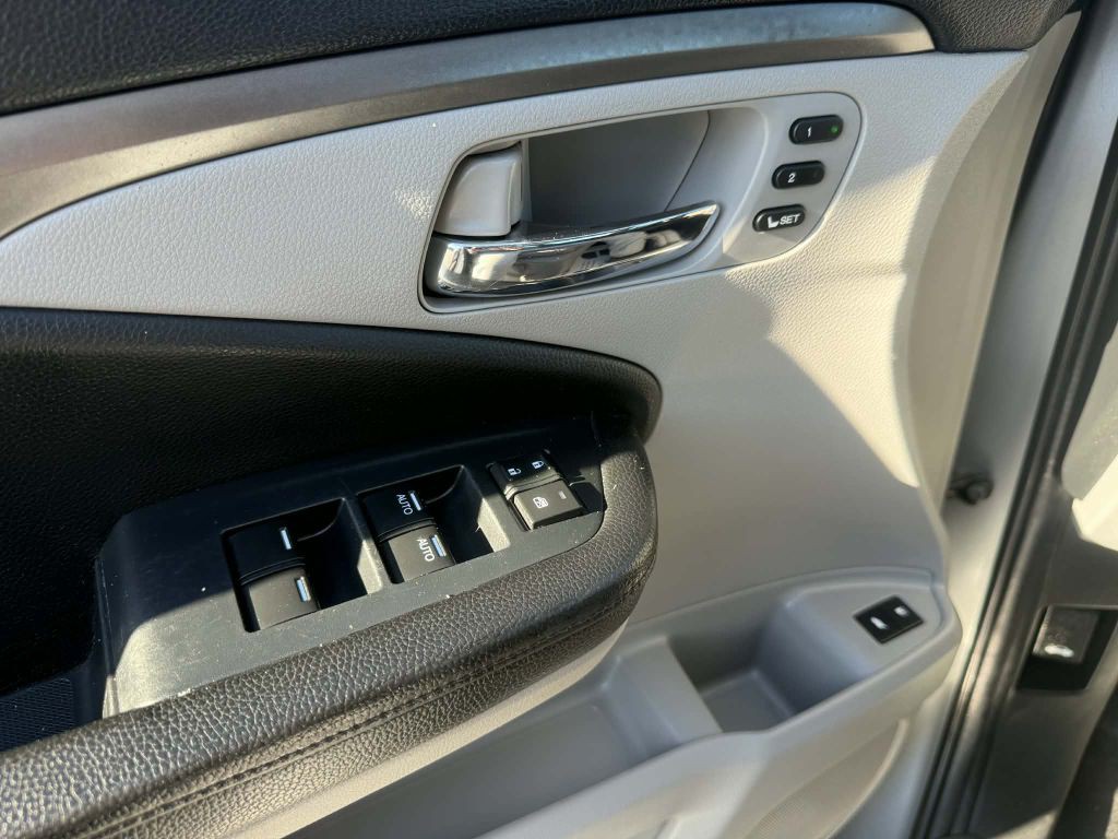 2020 Honda Pilot Image 21