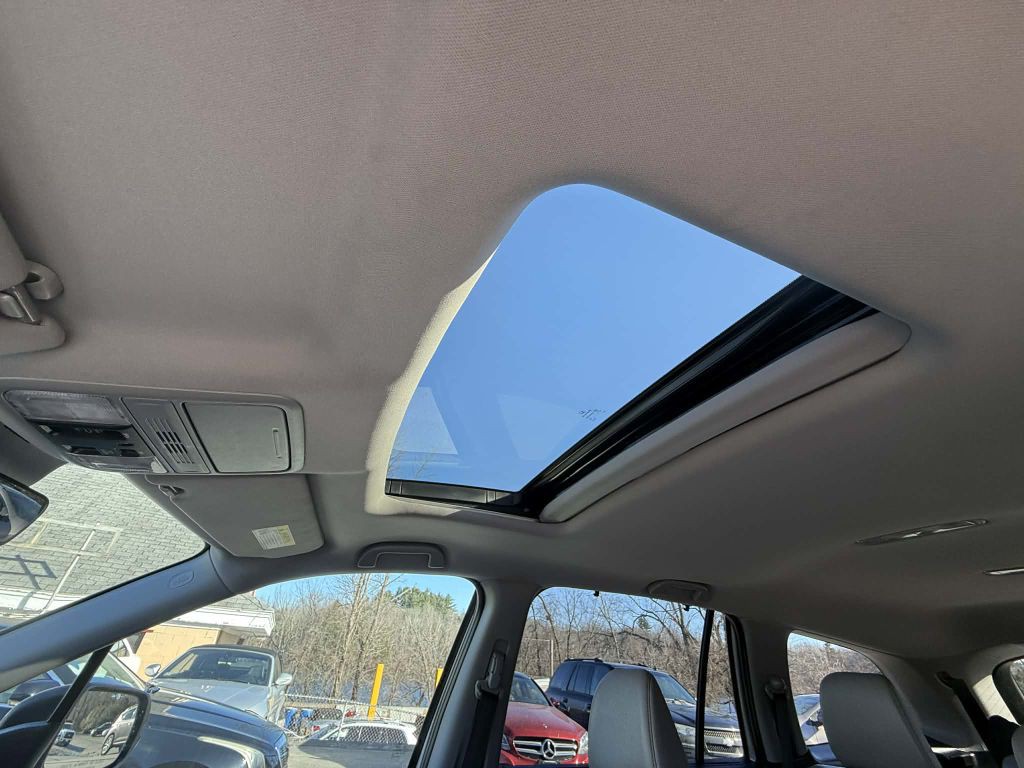 2020 Honda Pilot Image 22