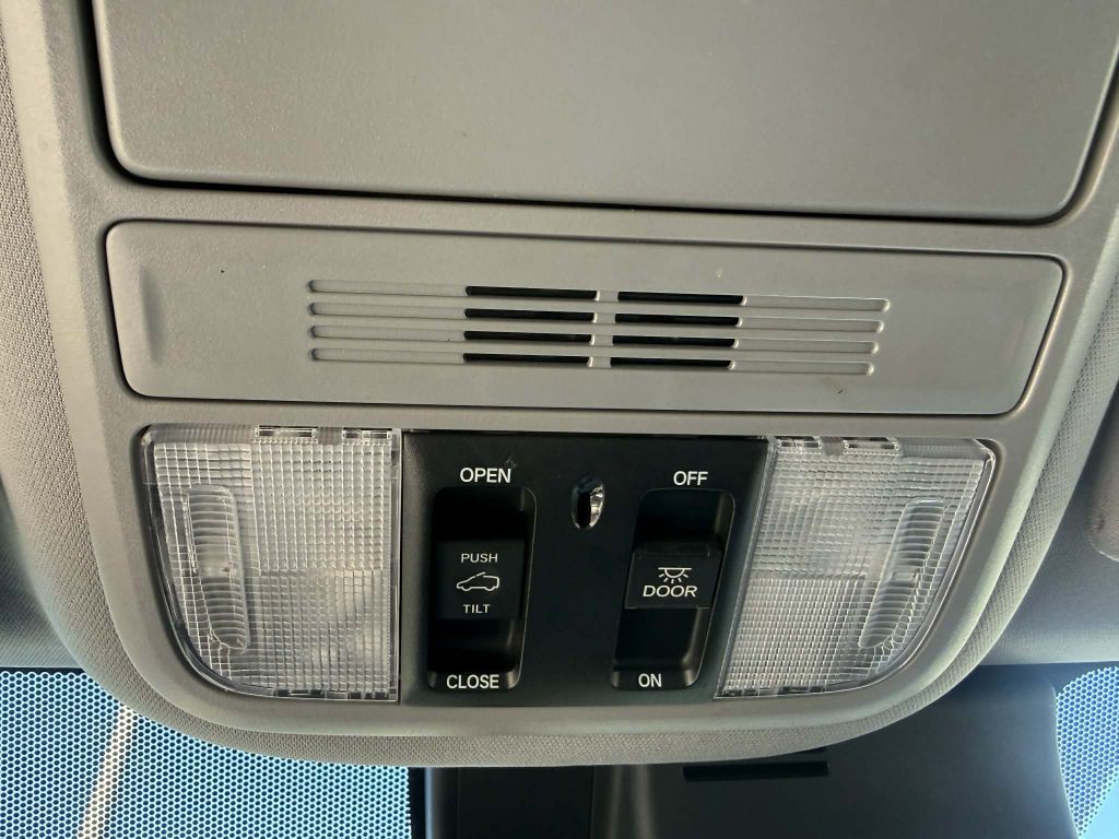 2020 Honda Pilot Image 23