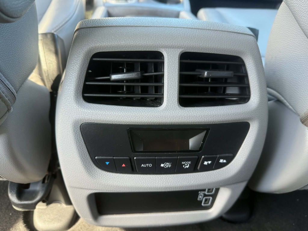 2020 Honda Pilot Image 24