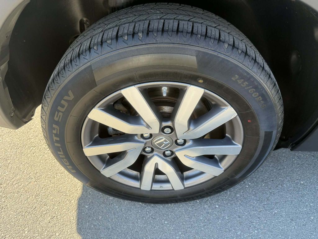 2020 Honda Pilot Image 27