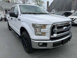 Image for 2016 Ford F-150 Supercrew ID: 7343155