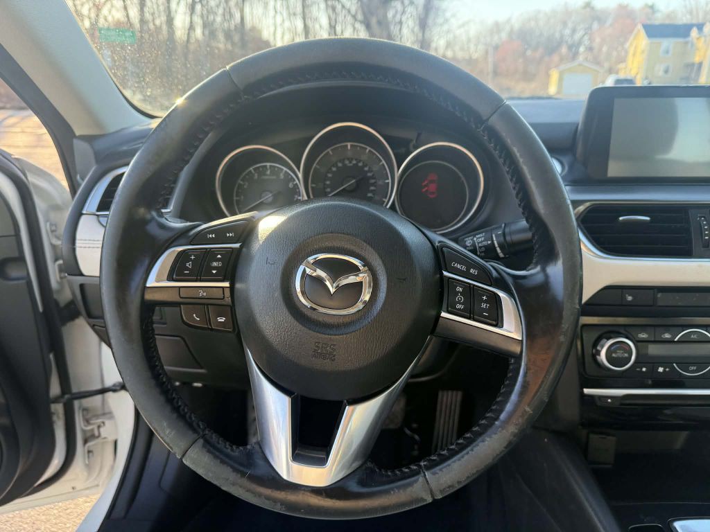 2016 Mazda Mazda6 Image 13