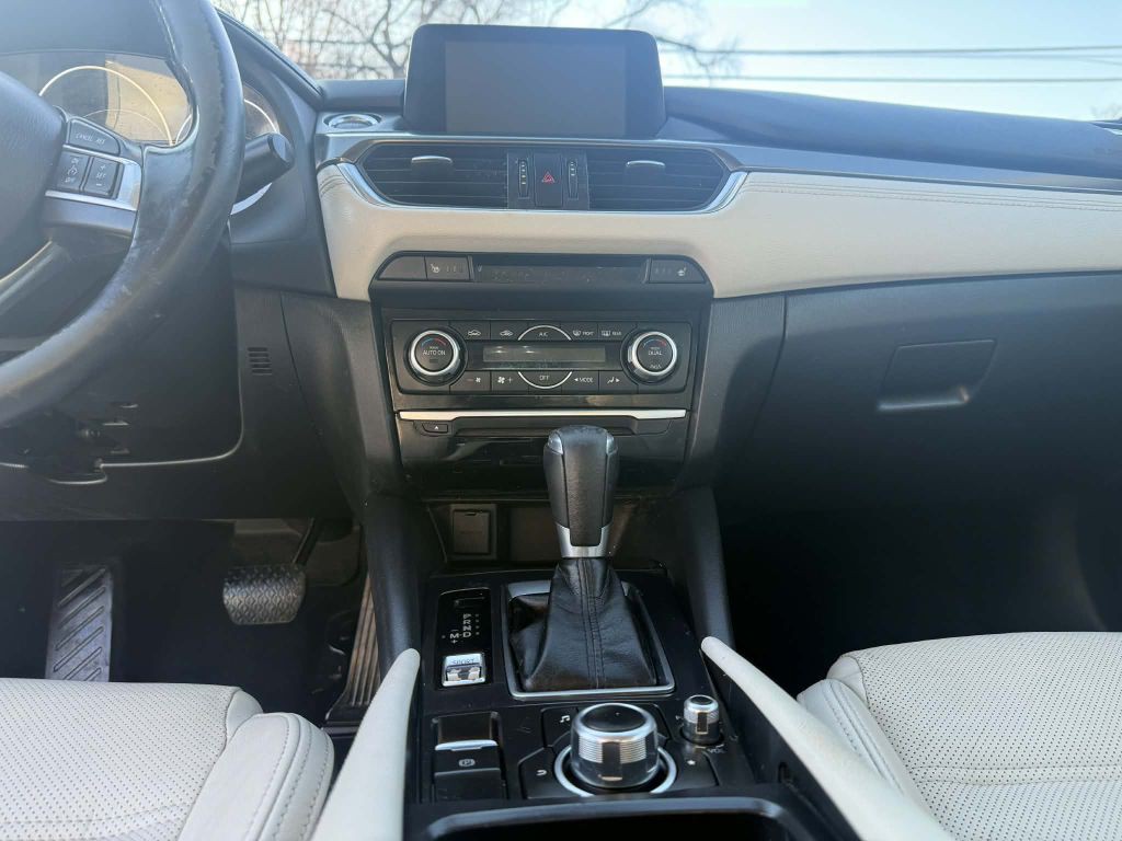 2016 Mazda Mazda6 Image 14