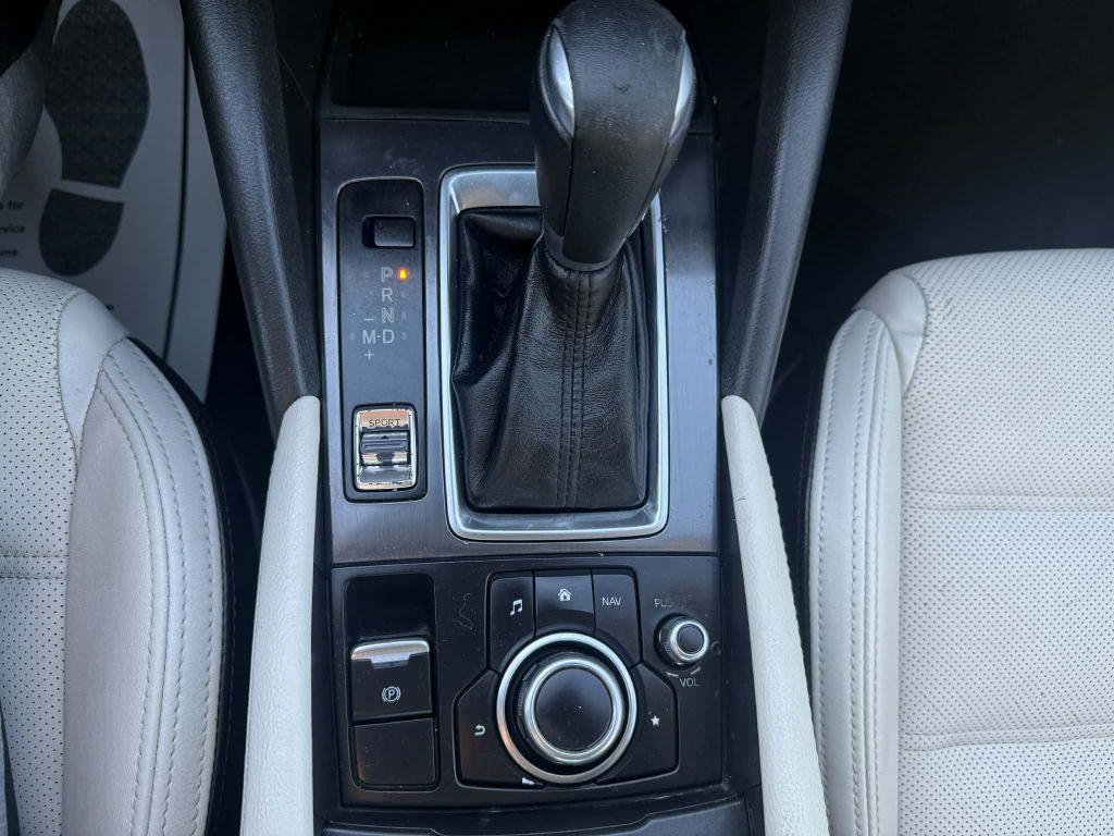 2016 Mazda Mazda6 Image 15