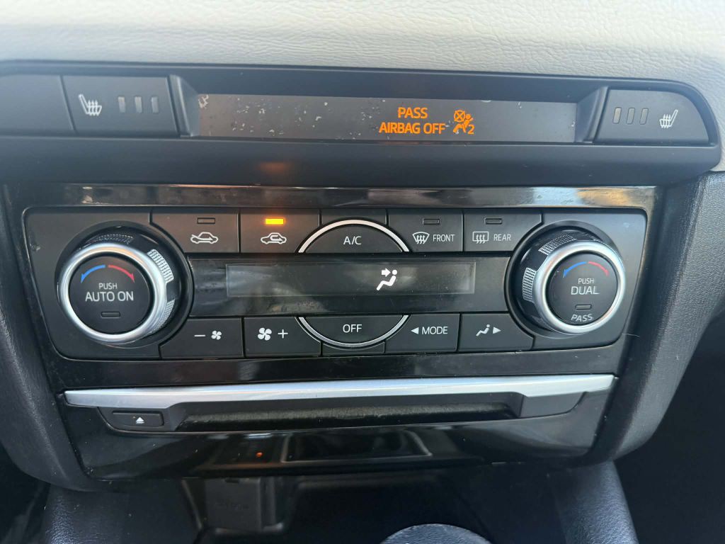 2016 Mazda Mazda6 Image 16