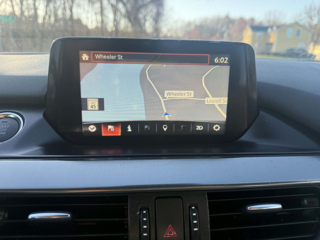 2016 Mazda Mazda6 Image 17