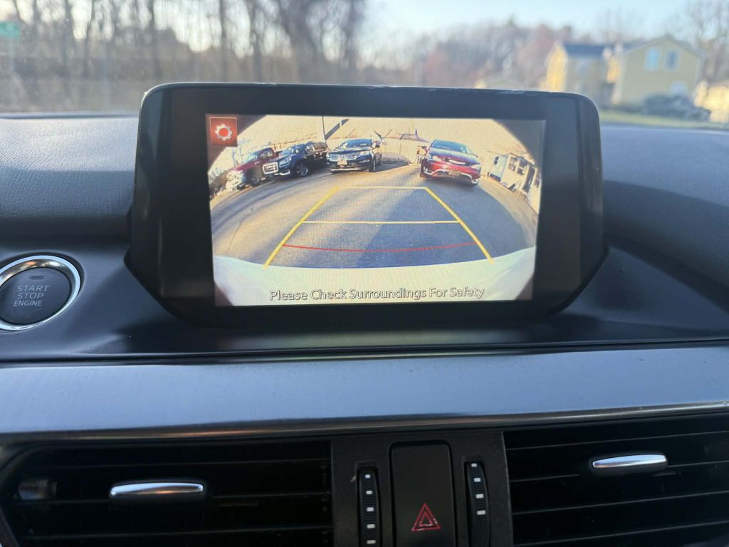 2016 Mazda Mazda6 Image 18