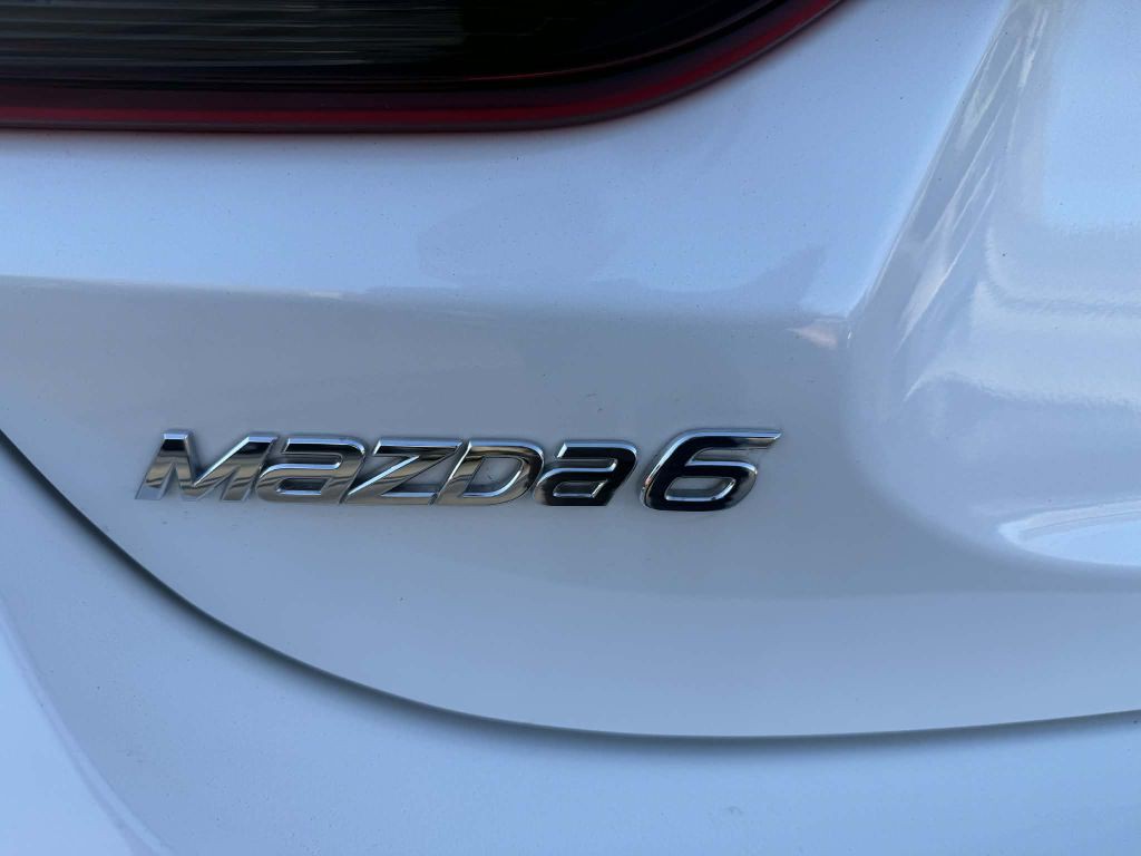 2016 Mazda Mazda6 Image 21