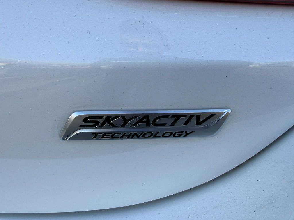 2016 Mazda Mazda6 Image 22