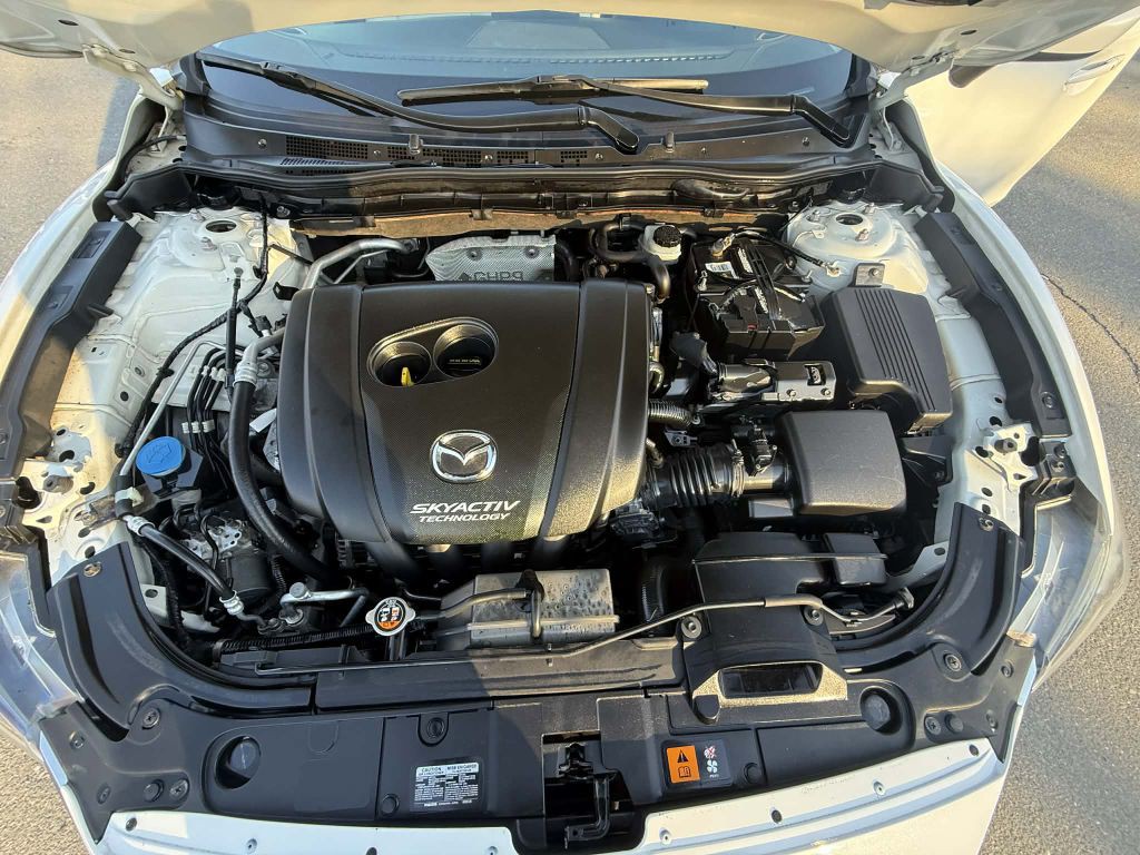 2016 Mazda Mazda6 Image 24