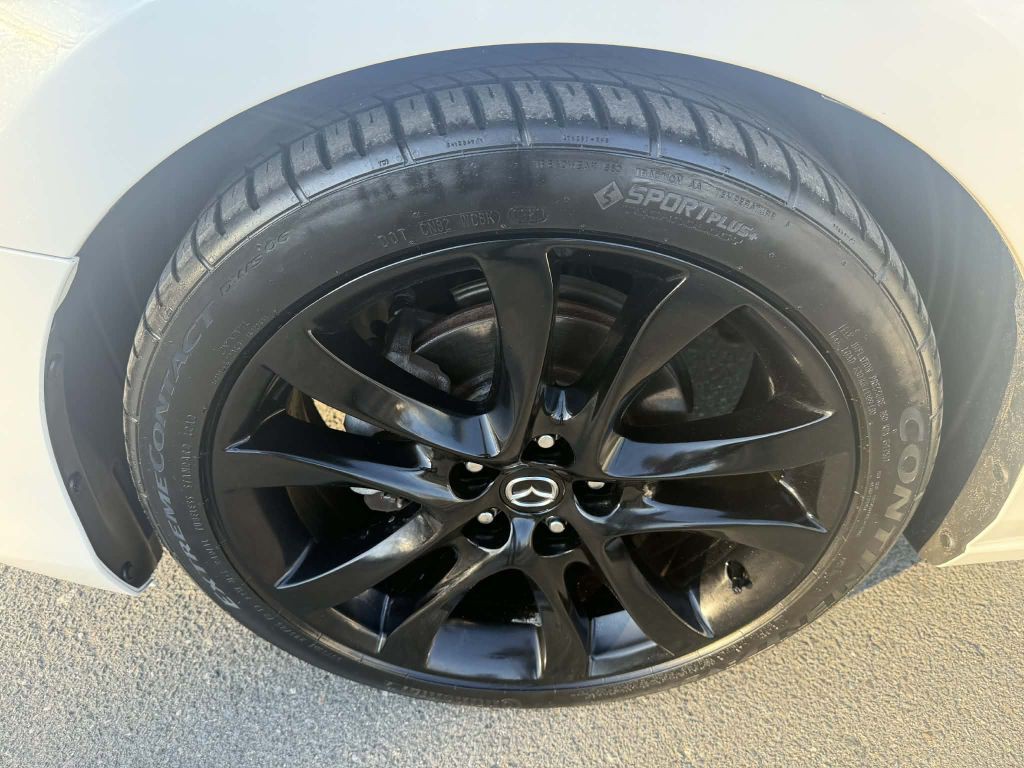 2016 Mazda Mazda6 Image 25
