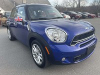 Image for 2015 MINI Cooper S Countryman ID: 7343481