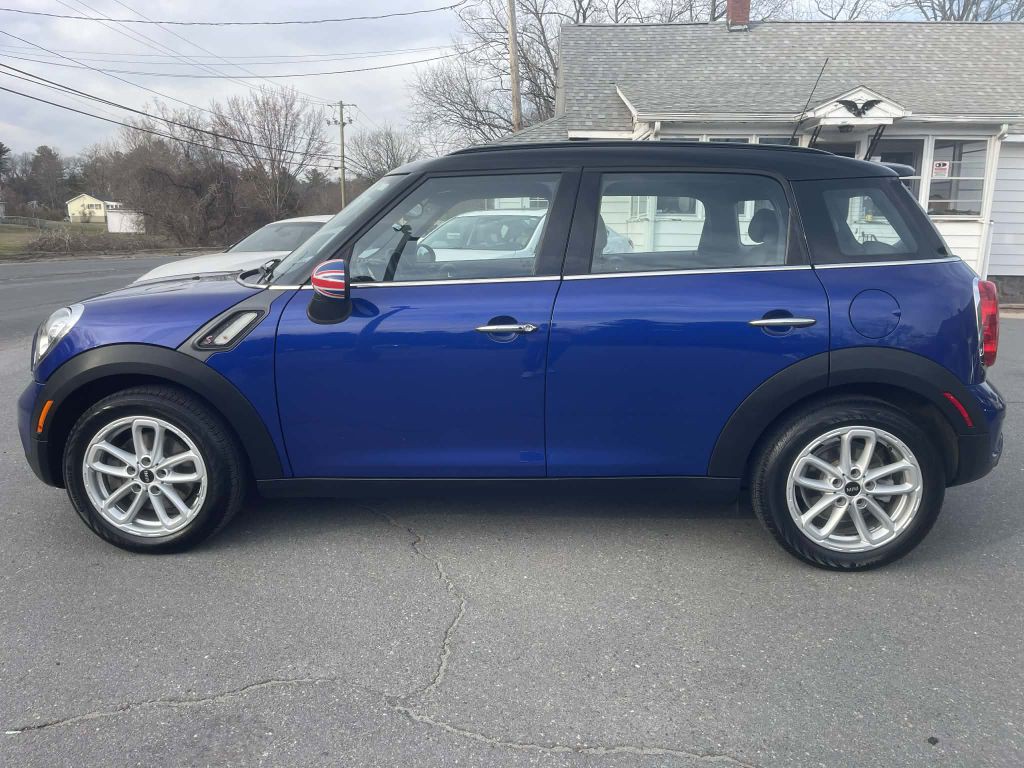 2015 MINI Cooper Image 4