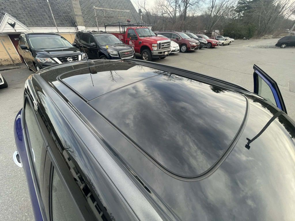 2015 MINI Cooper Image 19