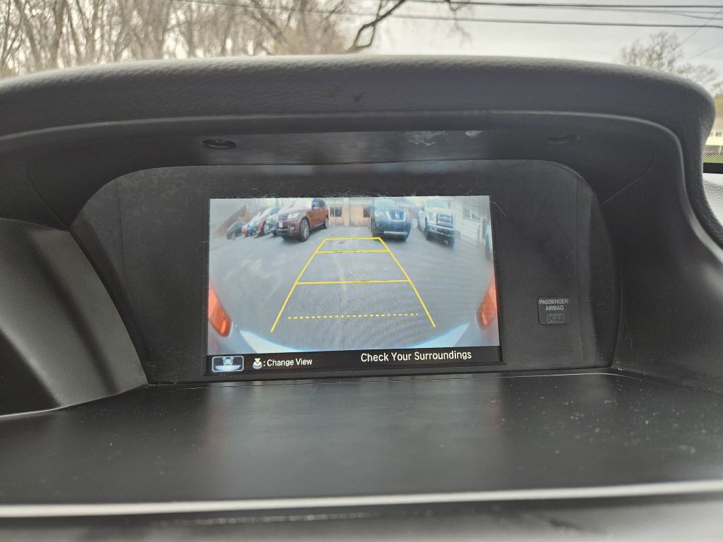 2013 Honda Accord Image 17