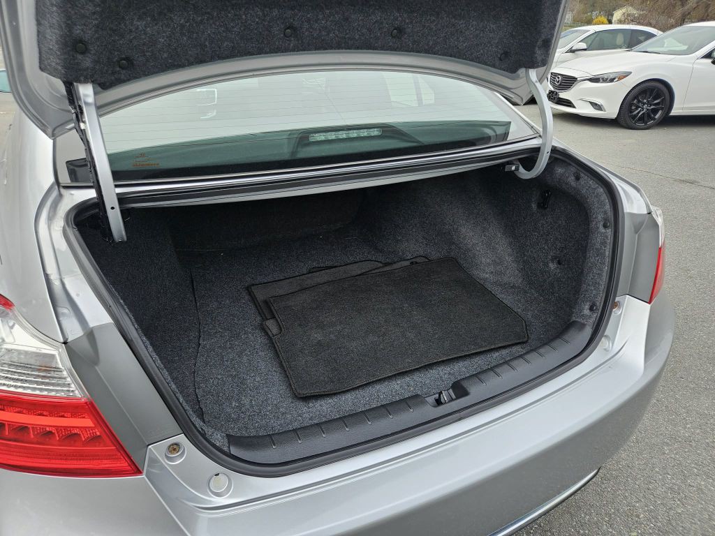 2013 Honda Accord Image 21