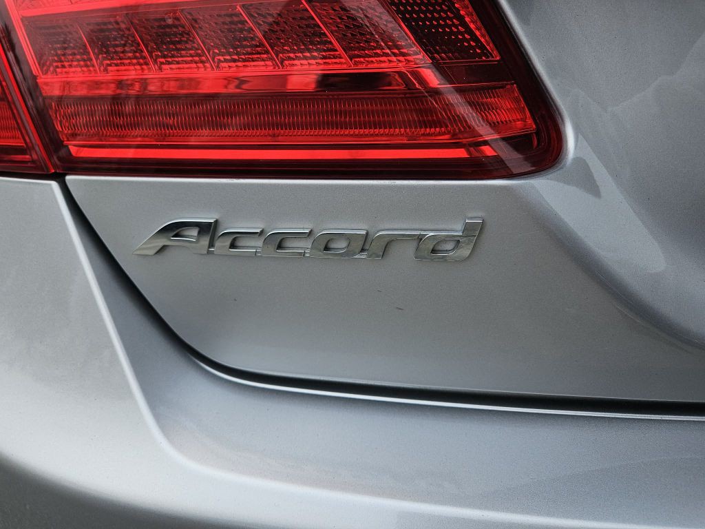 2013 Honda Accord Image 22