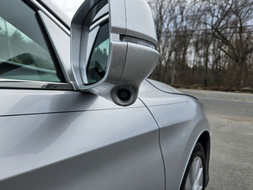 2013 Honda Accord Image 23