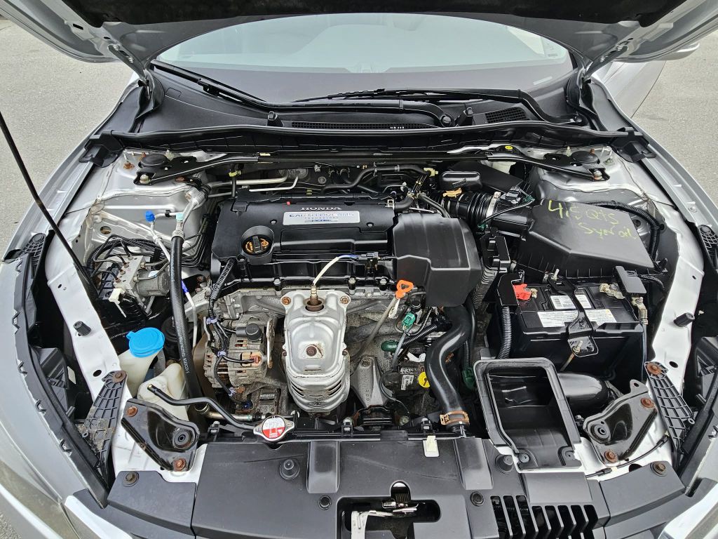 2013 Honda Accord Image 24
