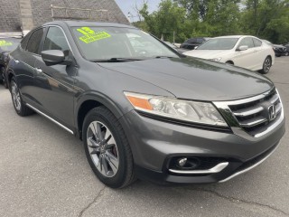 Image for 2013 Honda Crosstour EXL ID: 7357606