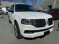 Image for 2016 Lincoln Navigator Select ID: 7357679