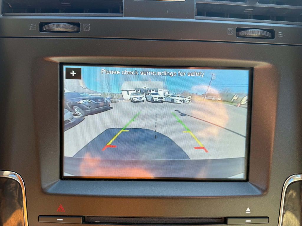 2016 Lincoln Navigator Image 19