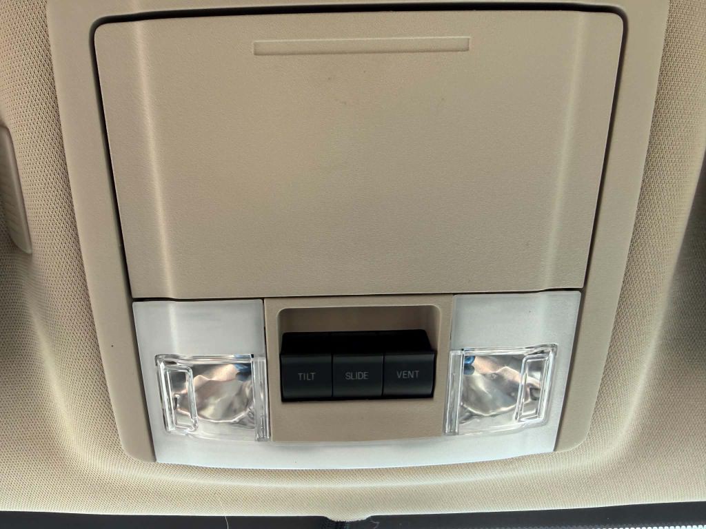 2016 Lincoln Navigator Image 22