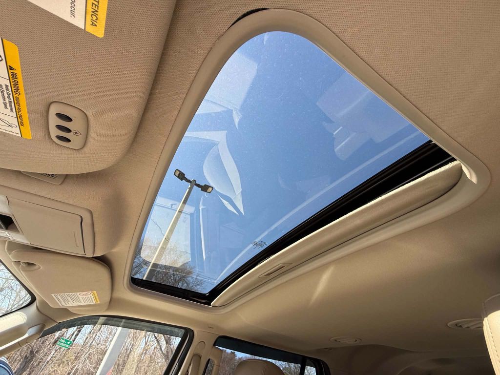 2016 Lincoln Navigator Image 23