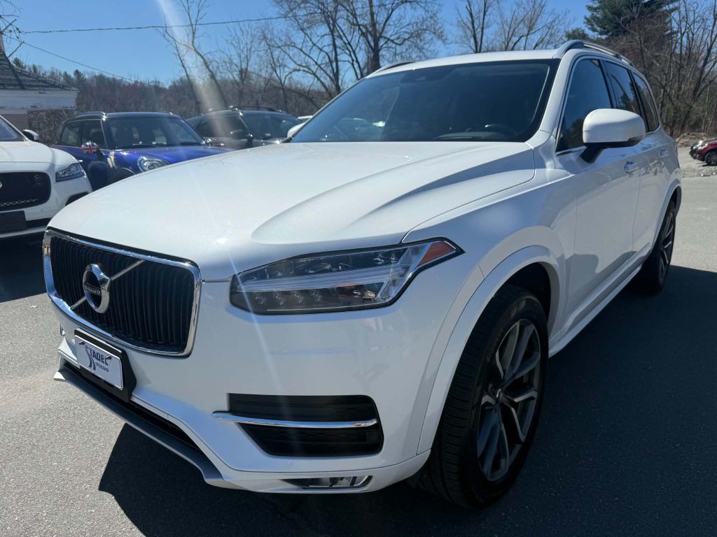 2019 Volvo XC90 Image 3
