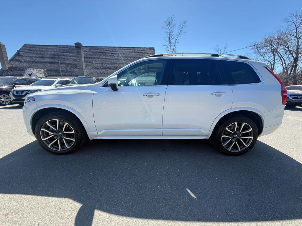 2019 Volvo XC90 Image 4