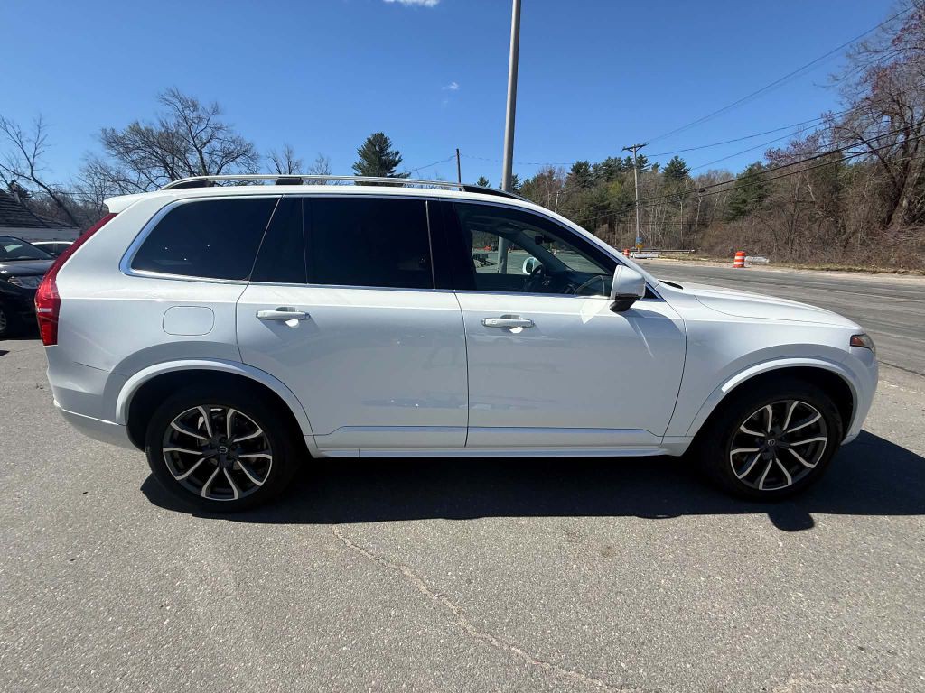 2019 Volvo XC90 Image 8