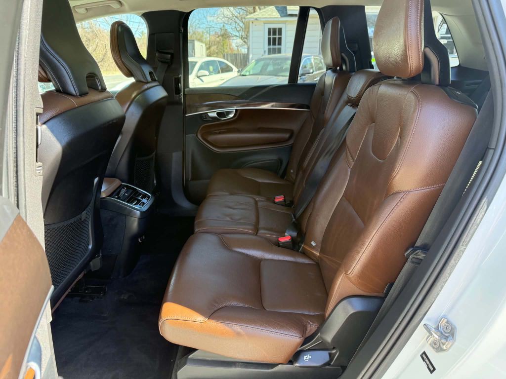 2019 Volvo XC90 Image 11