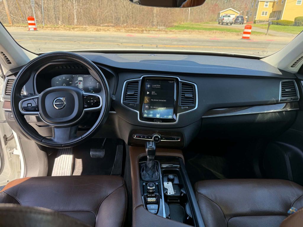 2019 Volvo XC90 Image 14