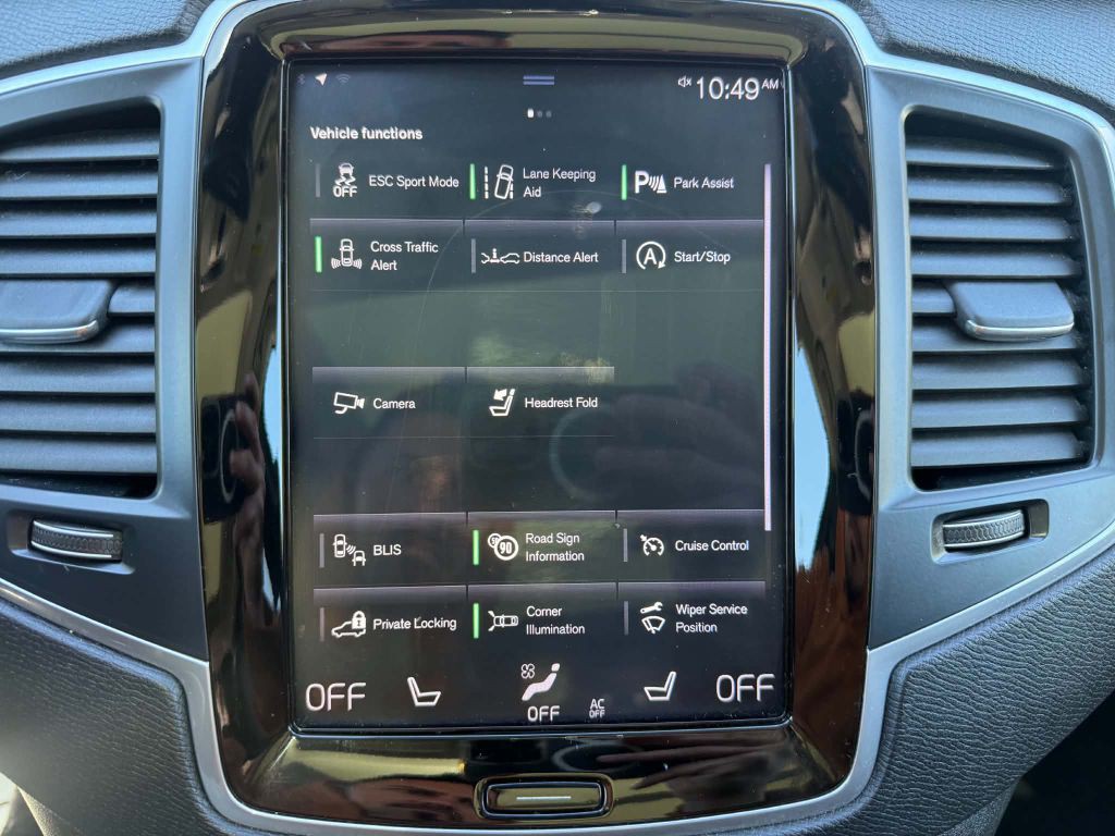 2019 Volvo XC90 Image 18