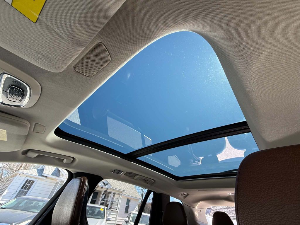 2019 Volvo XC90 Image 22