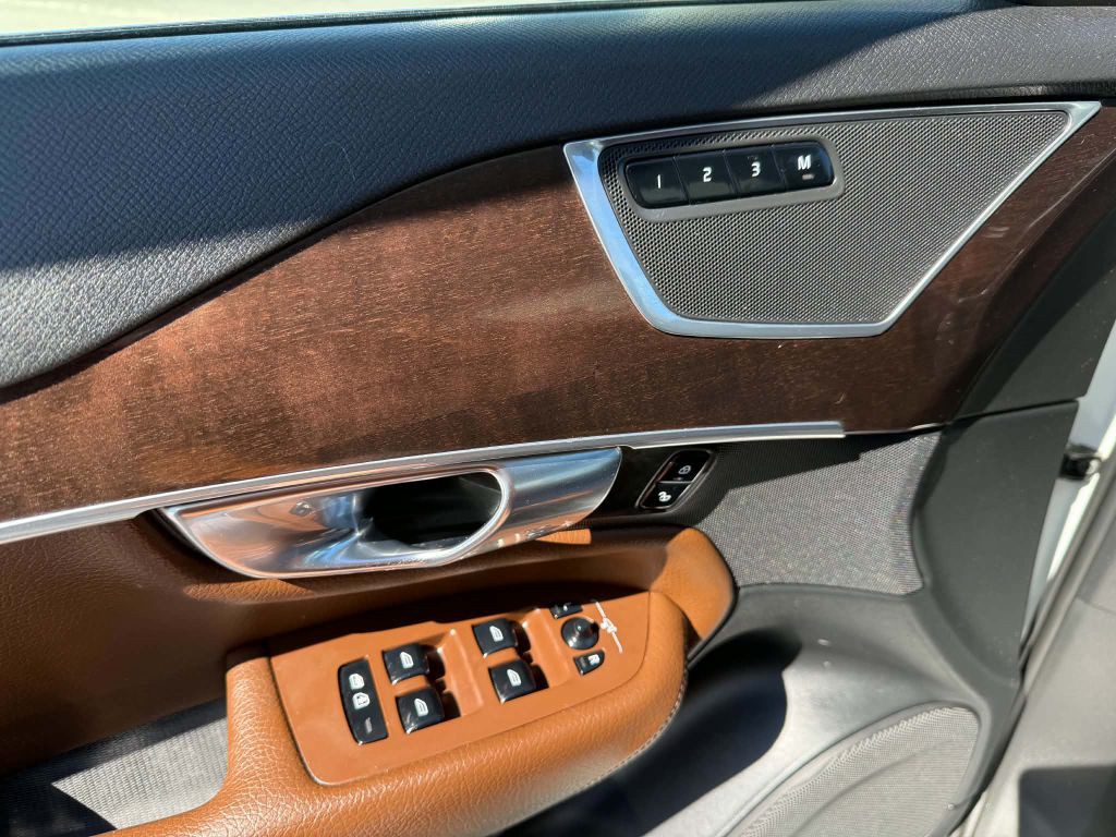 2019 Volvo XC90 Image 23