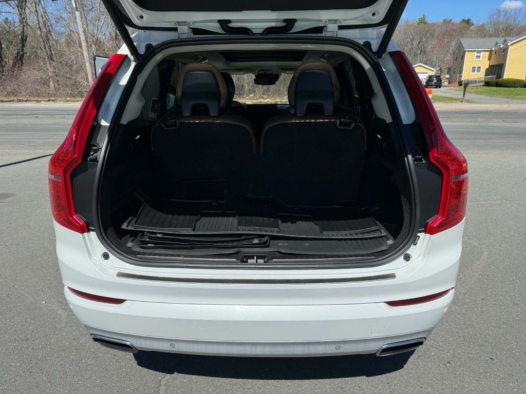 2019 Volvo XC90 Image 27