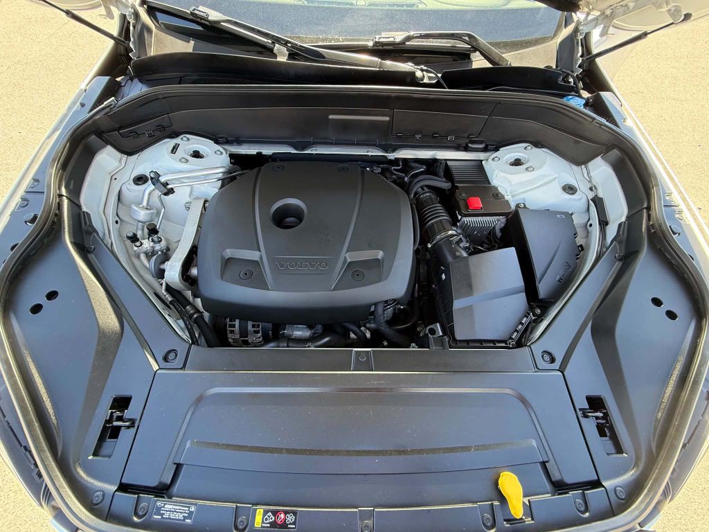 2019 Volvo XC90 Image 29