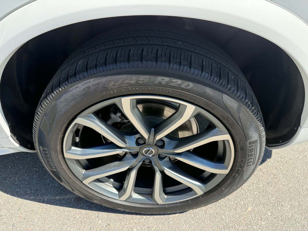 2019 Volvo XC90 Image 30