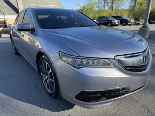 Image for 2015 Acura TL TECH ID: 7422848