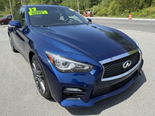 Image for 2017 INFINITI Q50 RED SPORT 400 ID: 7422877
