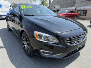 Image for 2017 Volvo S60 Platinum ID: 7422891
